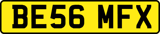 BE56MFX