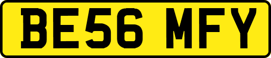 BE56MFY