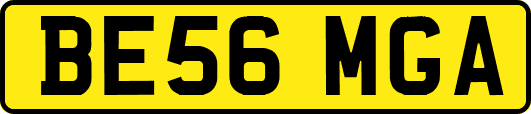 BE56MGA