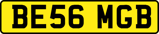 BE56MGB