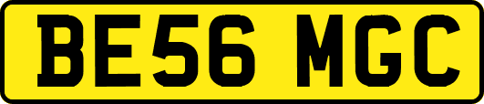 BE56MGC