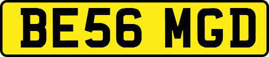 BE56MGD