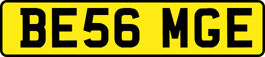 BE56MGE