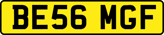 BE56MGF