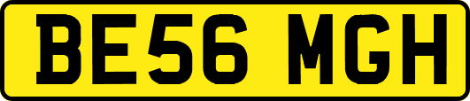 BE56MGH
