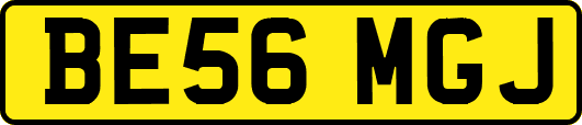BE56MGJ