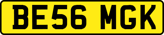 BE56MGK