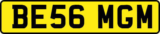 BE56MGM