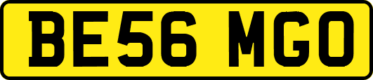 BE56MGO