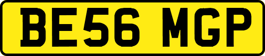BE56MGP