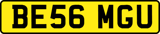 BE56MGU