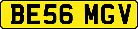 BE56MGV