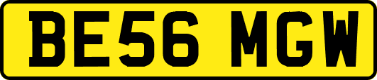 BE56MGW