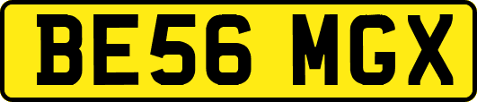 BE56MGX