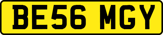 BE56MGY