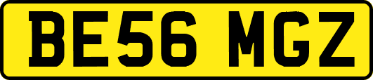 BE56MGZ