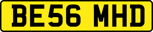 BE56MHD