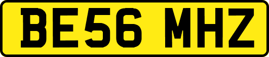 BE56MHZ