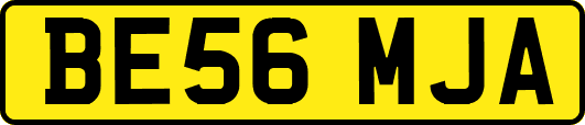 BE56MJA