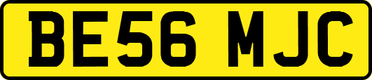 BE56MJC