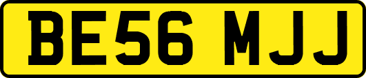BE56MJJ