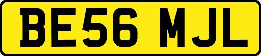 BE56MJL