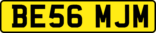 BE56MJM
