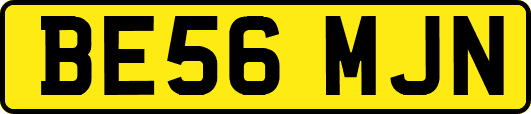 BE56MJN