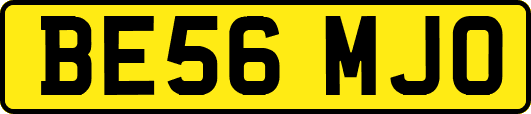 BE56MJO