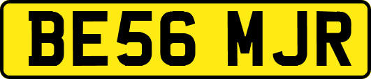 BE56MJR