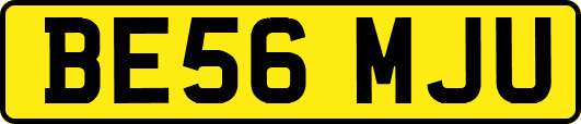 BE56MJU