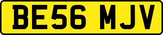 BE56MJV