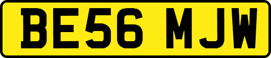 BE56MJW