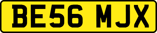 BE56MJX