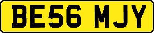 BE56MJY