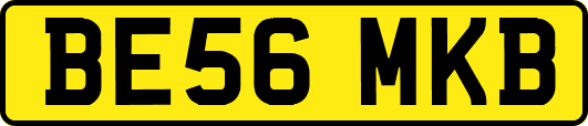 BE56MKB