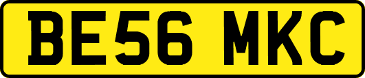 BE56MKC
