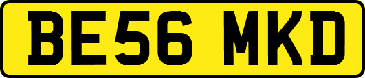 BE56MKD