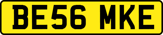 BE56MKE