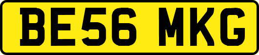 BE56MKG