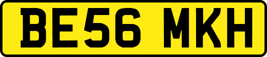 BE56MKH
