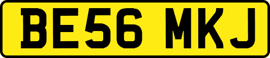 BE56MKJ