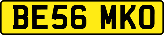 BE56MKO