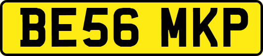 BE56MKP