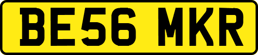 BE56MKR