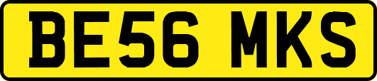 BE56MKS