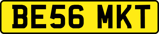 BE56MKT