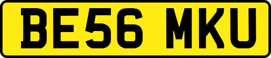 BE56MKU