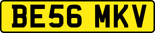 BE56MKV