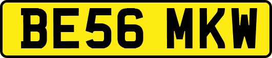 BE56MKW